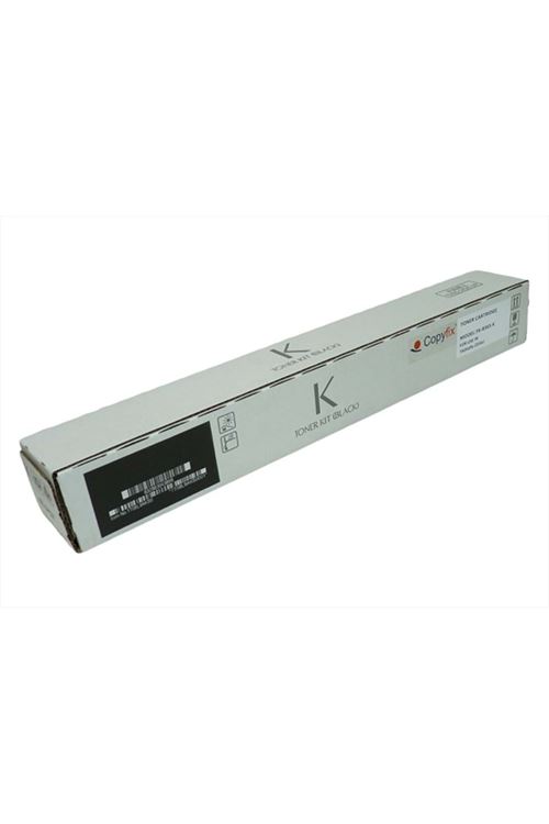 Kyocera Mita TK-8365 Siyah Copyfix Toner - TASKalfa 2554ci