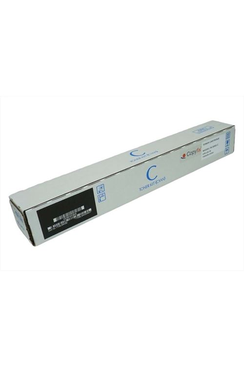 Kyocera Mita TK-8365 Mavi Copyfix Toner - TASKalfa 2554ci