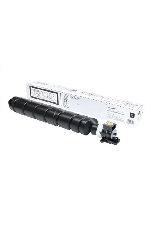 Kyocera Mita TK-8345K Siyah Toner - TASKalfa 2552ci / 2553ci (Made in USA)