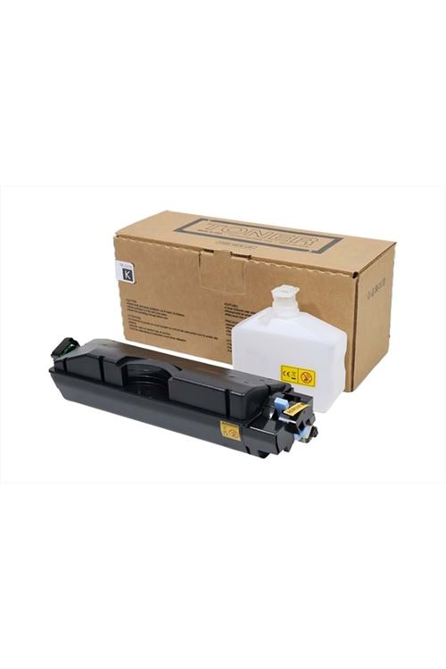 Kyocera Mita TK-5270 Siyah Toner, ECOSYS M 6230 CIDN, (Made in USA)
