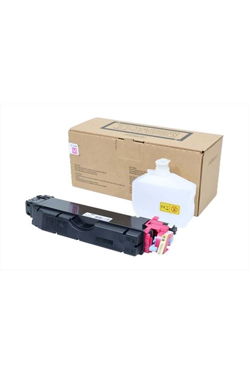 Kyocera Mita TK-5280 Kırmızı Toner - ECOSYS M6235cidn / M6635cidn (Made in USA)