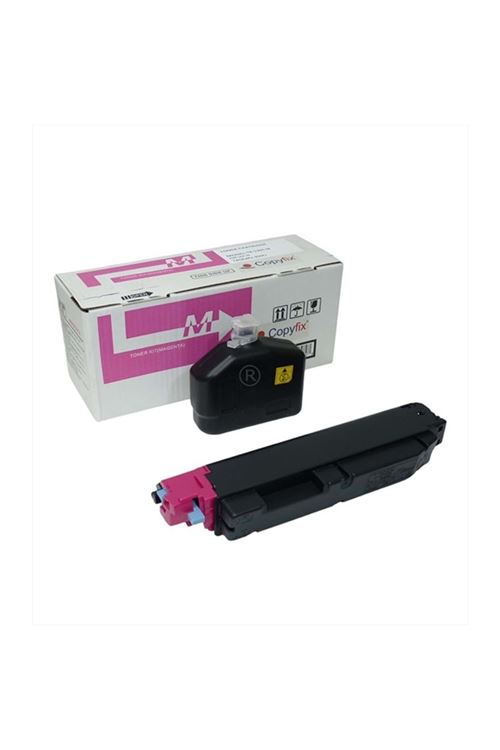 Kyocera TK-5305M Kırmızı Muadil Toner (TASKalfa 350ci, 351ci) - Copyfix