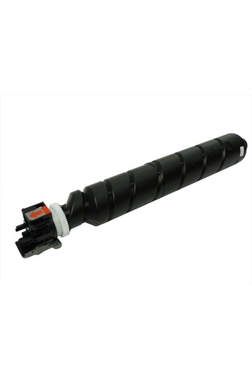 Kyocera TK-8345K Siyah Muadil Toner (TASKalfa 2552ci, 2553ci) - Made in EU