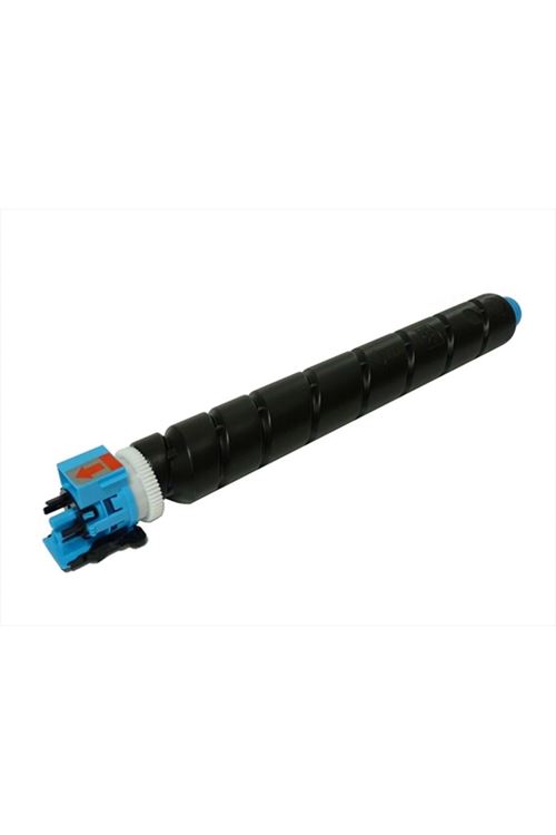 Kyocera TK-8345C Mavi Muadil Toner (TASKalfa 2552ci, 2553ci) - Made in EU