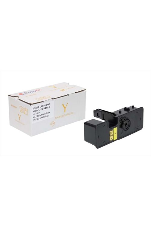 Kyocera TK-5440 Sarı Muadil Toner (ECOSYS MA2100, PA2100) - Copyfix