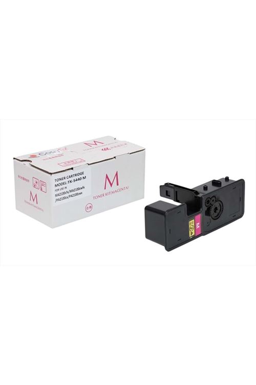 Kyocera TK-5440 Kırmızı Muadil Toner (ECOSYS MA2100, PA2100) - Copyfix