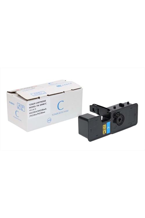 Kyocera TK-5440 Mavi Muadil Toner (ECOSYS MA2100, PA2100) - Copyfix