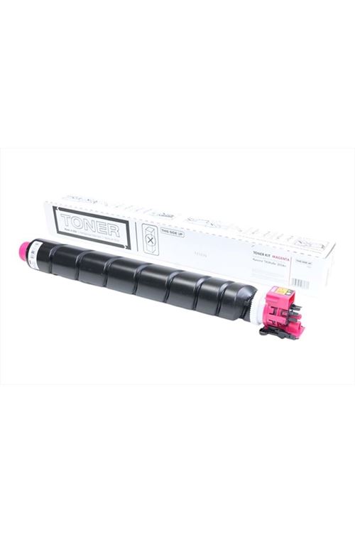 Kyocera TK-8365M Kırmızı Muadil Toner (TASKalfa 2554ci) - Made in USA