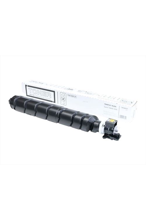 Kyocera TK-8365K Siyah Muadil Toner (TASKalfa 2554ci) - Made in USA