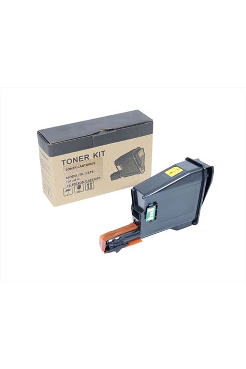 Kyocera TK-1125 Siyah Muadil Toner (FS-1061DN, FS-1325MFP) - Copyfix