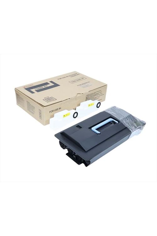 Kyocera KM 2530 Siyah Muadil Toner (KM-3035, KM-4035, KM-5035) - Copyfix (1600g)