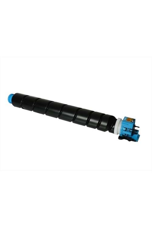 Kyocera TK-8335C Mavi Muadil Toner (TASKalfa 3252ci, 3253ci) - Made in EU