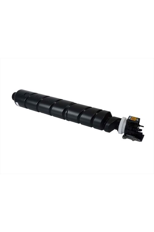 Kyocera Mita TK-8335K Siyah Muadil Toner - TASKalfa 3252ci 3253ci Uyumlu EU Üretim Çipli Toner