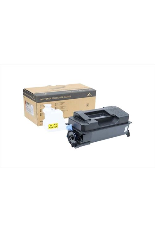 Kyocera TK-3170 Siyah Muadil Toner (Made in EU) - ECOSYS M3860 / M3050 / M3055 / P3060 / P3150 / P3155 / P3260
