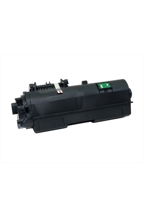 Kyocera TK-1170 Siyah Muadil Toner (Made in EU) - ECOSYS M2040dn / M2540dn / M2640idw Uyumlu