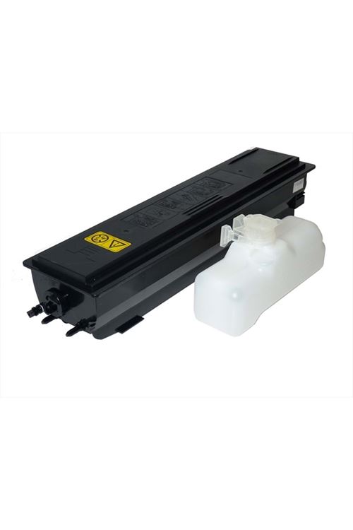 Kyocera TK-4105 Siyah Muadil Toner (Made in EU) - TASKalfa 1800 / 1801 / 2200 / 2201 Uyumlu
