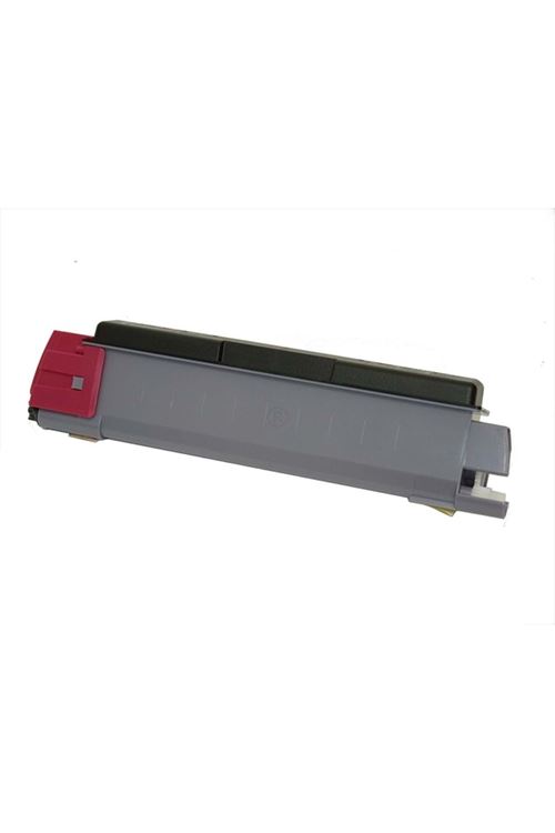 Kyocera TK-590M Kırmızı Muadil Toner (FS-C5250 / M6026 / M6526) - AB Üretimi