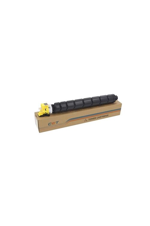 Kyocera TK-8365 Sarı Copyfix Toner (Taskalfa 2554ci) - P.141661 CCF