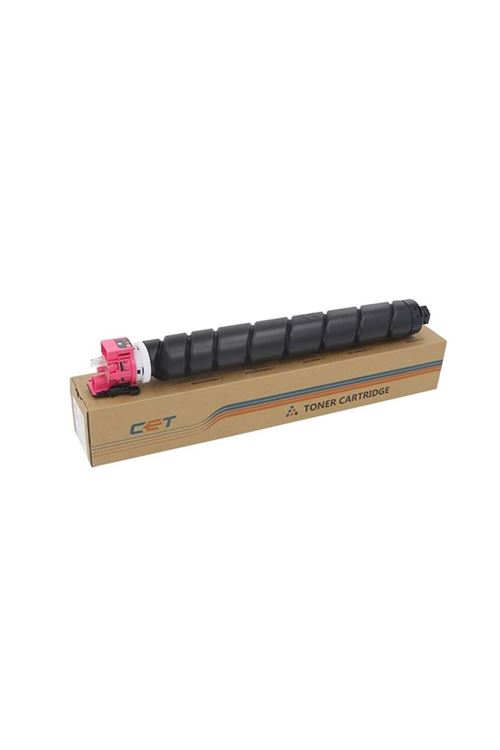 Kyocera TK-8375 Kırmızı Copyfix Toner (Taskalfa 3554ci) - P.141668 CCF