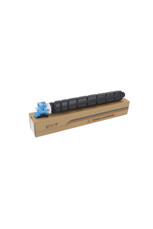 Kyocera TK-8375 Mavi Copyfix Toner (Taskalfa 3554ci) - P.141667 CCF