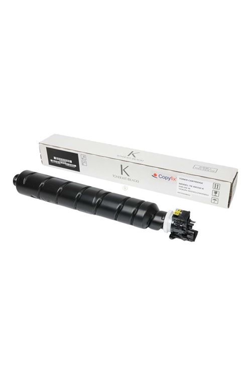 Kyocera Mita TK-8455 Siyah Copyfix Yüksek Kapasite Toner, TASKALFA MZ2501ci, MZ3501ci , YCF