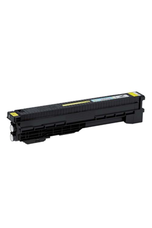 Canon C-EXV 8 Sarı Muadil Toner (CLC 2620 / CLC 3200)