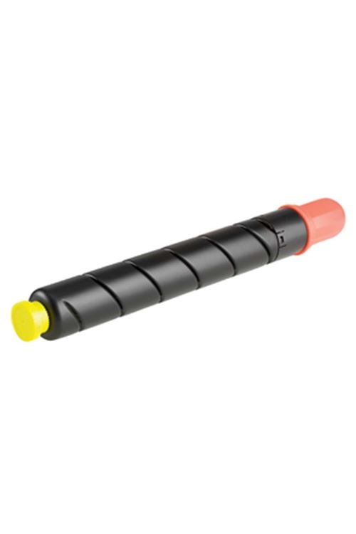 Canon C-EXV 29 Sarı Muadil Toner (IR ADVANCE C 5030 / C 5035 / C 5235 / C 5240