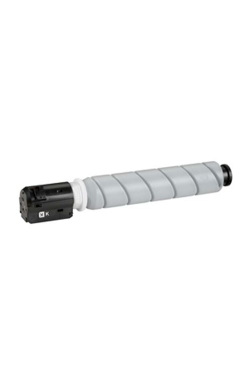Canon C-EXV 47 Siyah Muadil Toner (IR ADVANCE C 250 / C 255 / C 350 / C 355