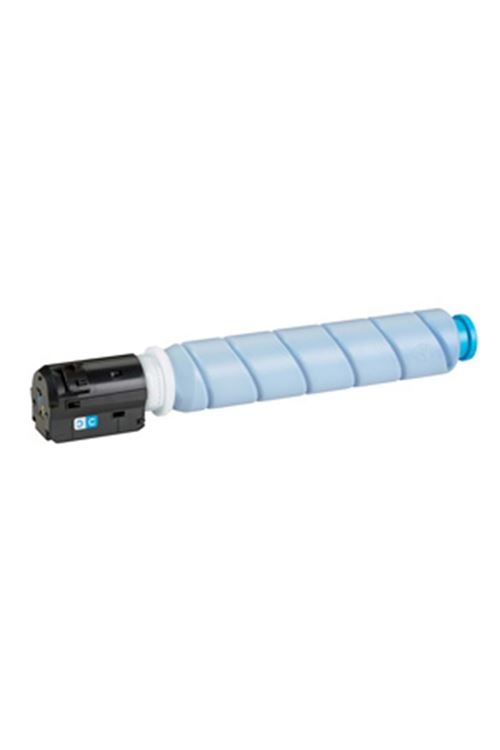 Canon C-EXV 47 Mavi Muadil Toner (IR ADVANCE C 250 / C 255 / C 350 / C 355