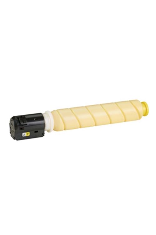 Canon C-EXV 47 Sarı Muadil Toner (IR ADV C250/C255/C350/C351/C355 Uyumlu)