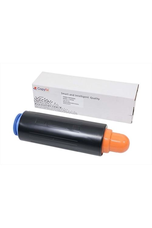 Canon C-EXV 36 Siyah Copyfix Muadil Toner (IR 6055 / 6065 / 6075 Uyumlu - 2250g YCF