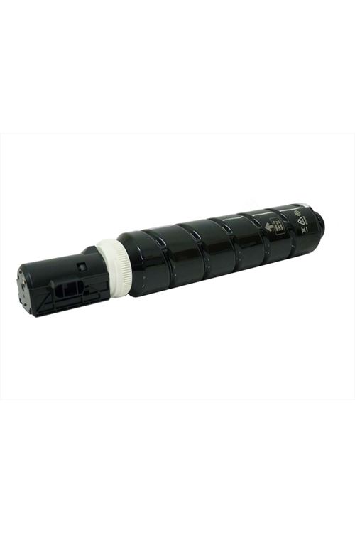 Canon C-EXV 53 Muadil Siyah Toner (Black)