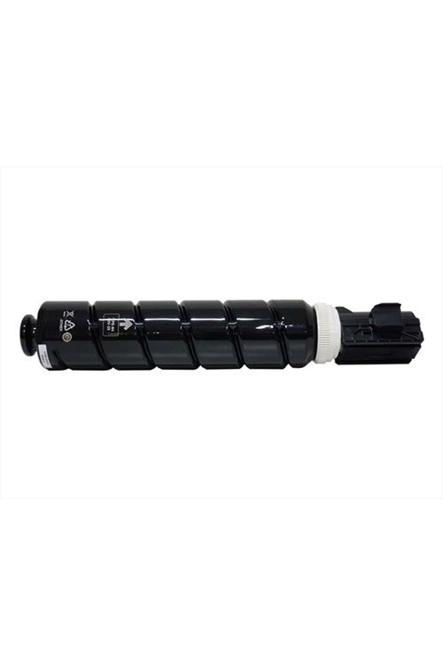 Canon C-EXV 59 Muadil Siyah Toner (Black)