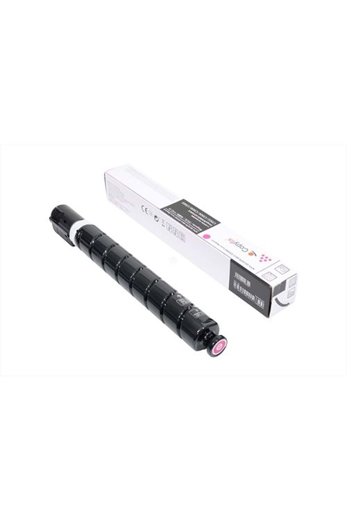 Canon C-EXV-64 Kırmızı Muadil Toner (imageRUNNER DX C3922i, C3926i, C3930i, C3935i Uyumlu) - Copyfix
