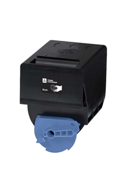 Canon C-EXV 21 Siyah Muadil Toner (imageRUNNER C2380i, C2880, C3080, C3380, C3580 Uyumlu)