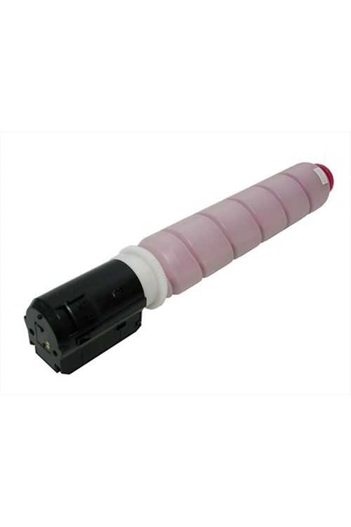 Canon C-EXV 48 Kırmızı Muadil Toner (imageRUNNER C1325, C1335 Uyumlu) - EU Üretimi