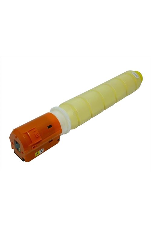 Canon C-EXV 48 Sarı Muadil Toner (imageRUNNER C1325, C1335 Uyumlu) - EU Üretimi