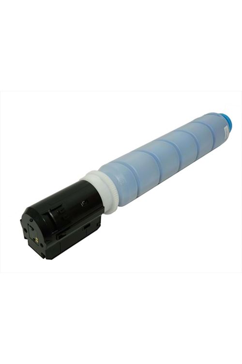 Canon C-EXV 48 Mavi Muadil Toner (imageRUNNER C1325, C1335 Uyumlu) - EU Üretimi