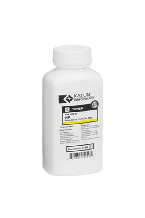 Canon i-SENSYS LBP 5050 Sarı Muadil Dolum Toneri (716 Y Uyumlu - 45g)