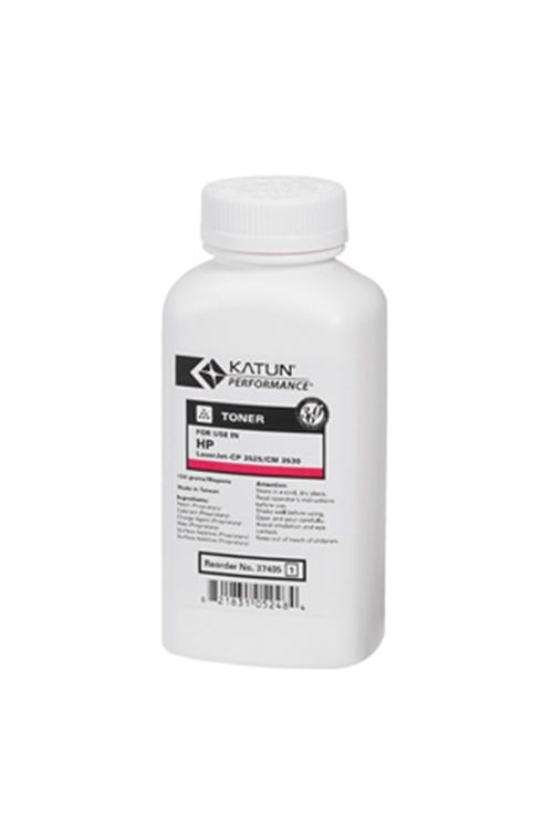 Canon I-SENSYS LBP 5050 Kırmızı Muadil Dolum Toneri, 45 Gr.
