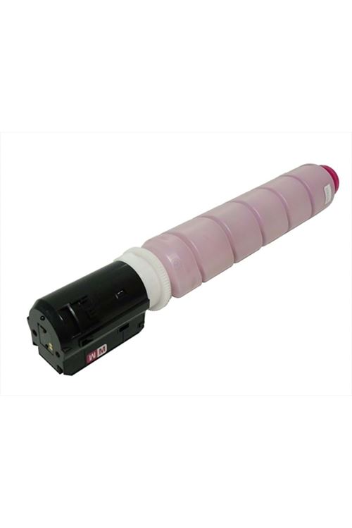 Canon C-EXV 47 Kırmızı (Magenta) Muadil Toner – IR ADVANCE C250 / C255 / C350 / C351 / C355 Uyumlu (Made in EU)