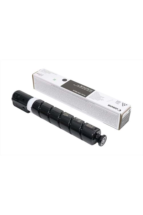 Canon C-EXV / 034 Siyah (Black) Orijinal Toner – imageRUNNER C1225 / C1225iF Uyumlu