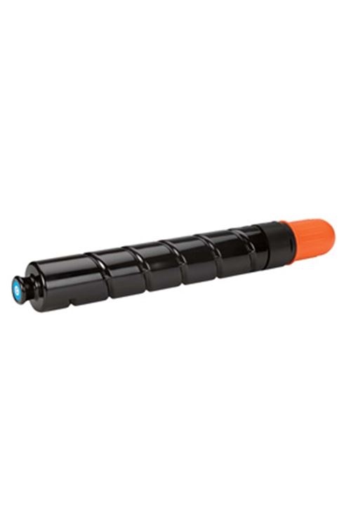 Canon C-EXV 28 Sarı (Yellow) Muadil Toner – IR ADVANCE C5045 / C5051 / C5250 / C5255 Uyumlu