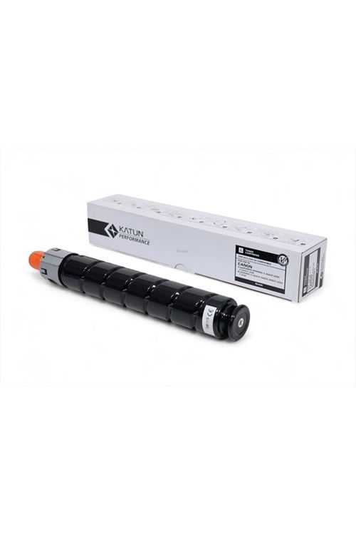 Canon C-EXV 34 Siyah (Black) Muadil Toner – IR ADVANCE C2020 / C2025 / C2030 / C2220 / C2225 / C2230 Uyumlu