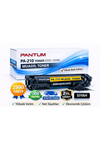 Pantum 2500 – 2500W Uyumlu PA-210 Muadil Toner