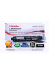 Toshiba T-4530E Siyah Toner - e-STUDIO 205L, 255, 305, 355, 455 Uyumlu