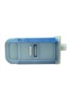 Canon PFI-706 Cyan Muadil Mürekkep | iPF 8300 / 8400 / 9400 Uyumlu (CF)