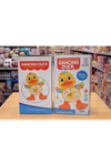 Dancing Duck Işıklı ve Müzikli Dans Eden Ördek Oyuncak