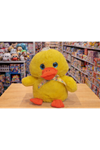 Peluş Sarı Ördek Oyuncak – Yumuşak Peluş Duck Oyuncak