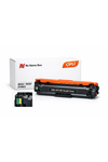 Canon CRG-075 Siyah (Black) Muadil Toner - Çipli (MF664 / MF667)